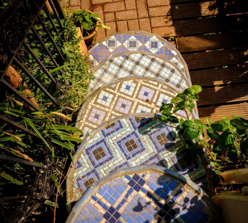 Апартаменти The Ceramic House Brighton Екстер'єр фото